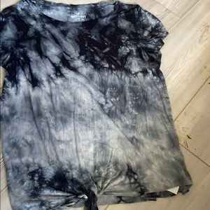 american eagle soft and sexy shirt